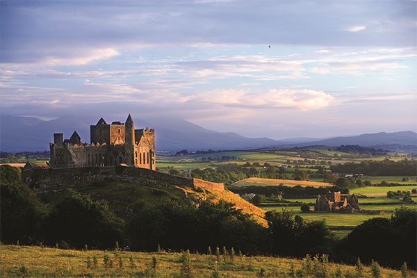 Rock of Cashel